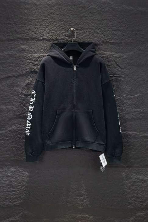 Picture of Chrome Hearts Hoodies _SKUChromeHeartsS-XL8stx72732047